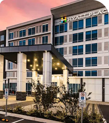 Hyatt Place Brampton, ON